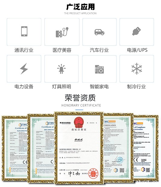 为什么选择我们？